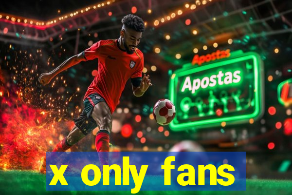 x only fans